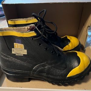 Ranger by Honeywell Boots (new w/out tags)‎ Men's size 6